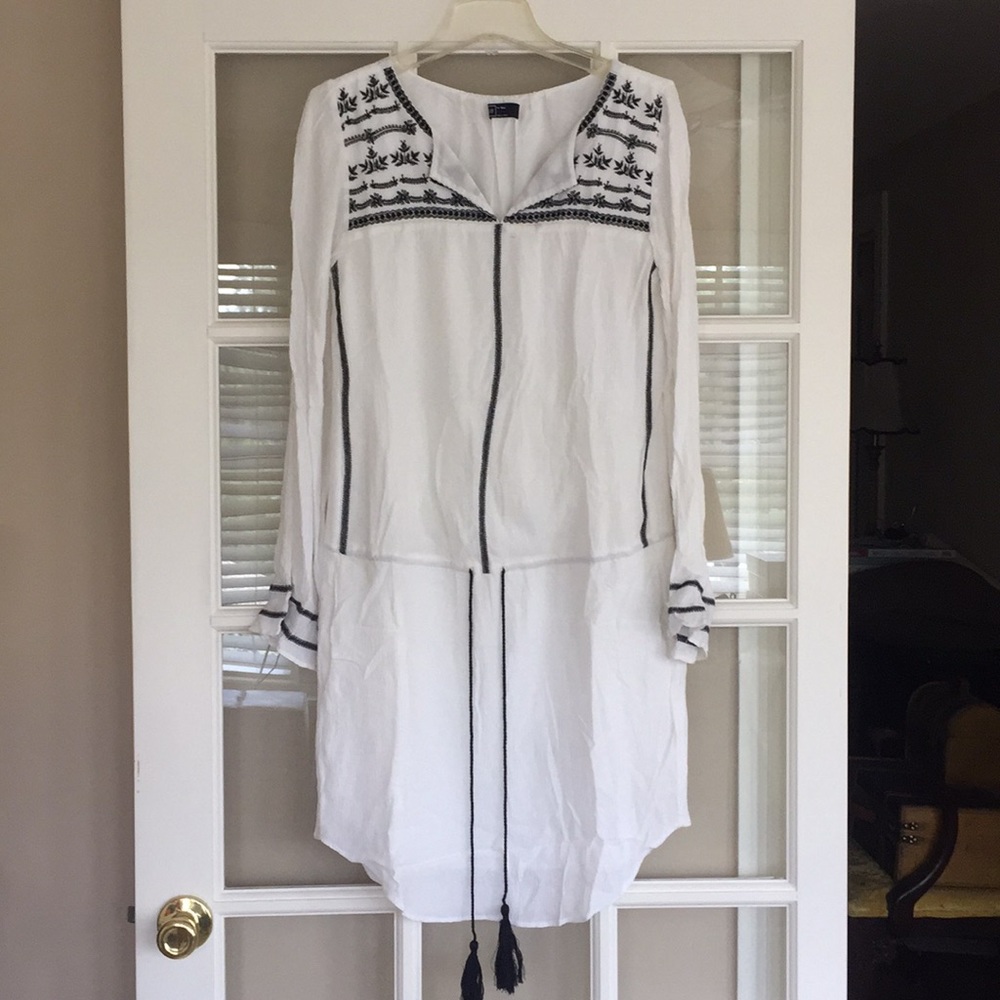 Gap Medium Tall Dress